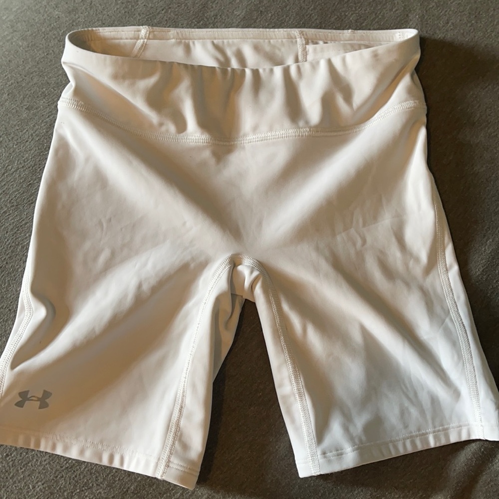 Under armor spandex